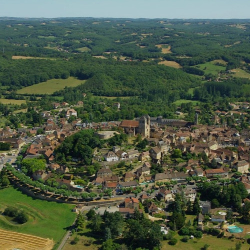 Les prix d'un Gourdon dans le Lot - Toulouse en taxi