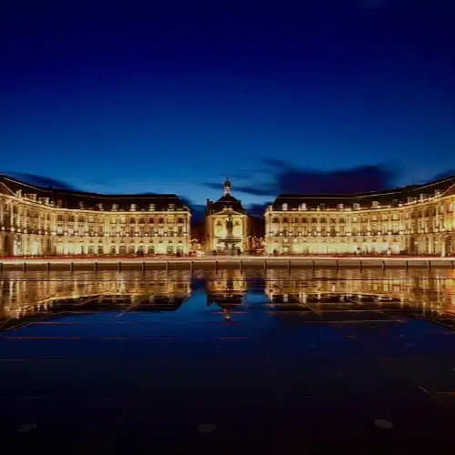 Votre course Bordeaux - Toulouse