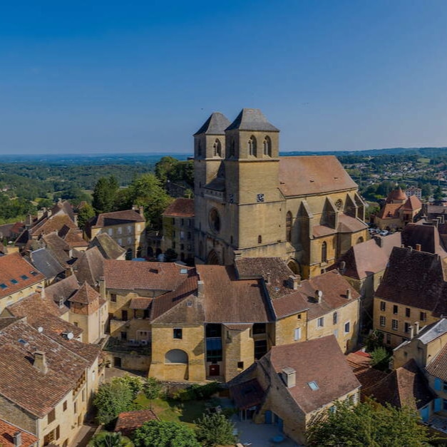 Votre trajet Gourdon (Lot) - Toulouse