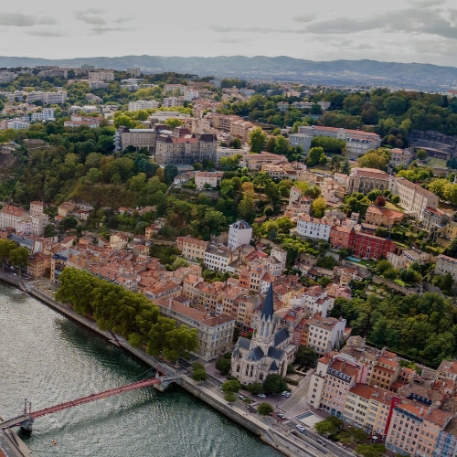 Votre trajet Lyon - Toulouse